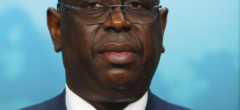Sénégal : le président Macky Sall bientôt en Russie et en Ukraine au nom de l'Union Africaine