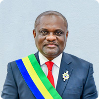 Patrice MOUDOUNGA MOUITY