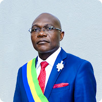 Jean-Bosco MBAGOU