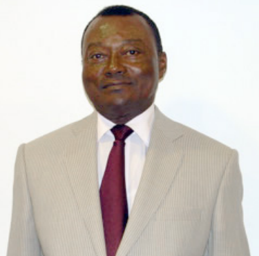 Jules Aristide Ogouliguende